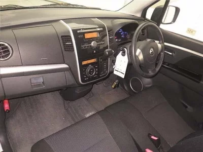Mazda AZ WAGON