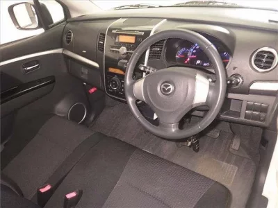 Mazda AZ WAGON