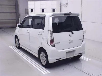 Mazda AZ WAGON