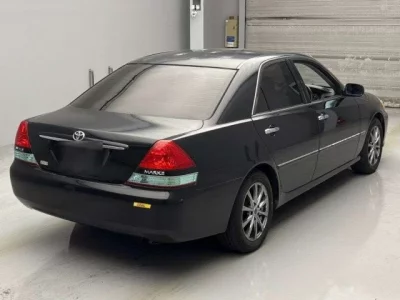 Toyota MARK II