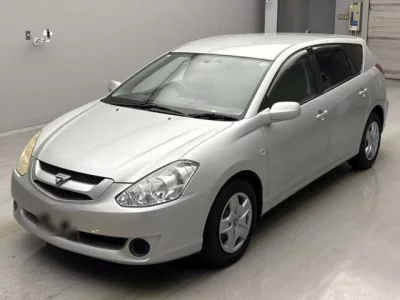 Toyota CALDINA