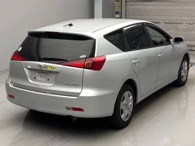 Toyota CALDINA