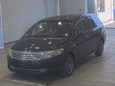 Honda AIRWAVE