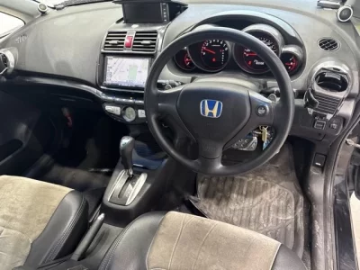 Honda AIRWAVE