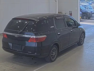 Honda AIRWAVE