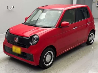 Honda N ONE
