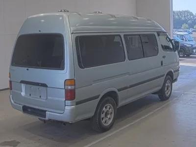 Toyota OTHER