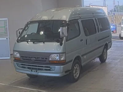 Toyota OTHER