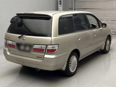 Nissan PRESAGE