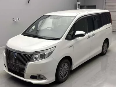 Toyota ESQUIRE