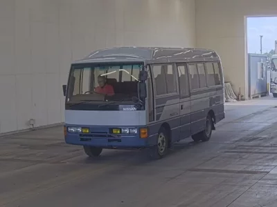 Nissan CIVILIAN