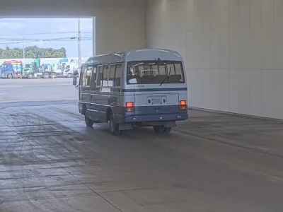 Nissan CIVILIAN