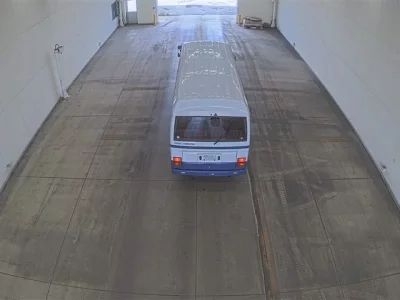 Nissan CIVILIAN