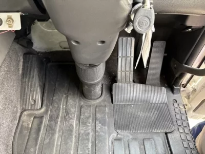 Nissan QUON