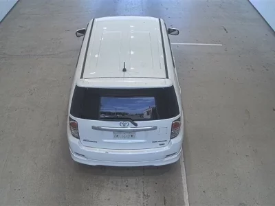 Toyota COROLLA RUMION