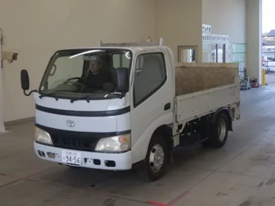 Toyota DYNA