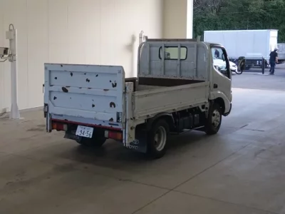 Toyota DYNA