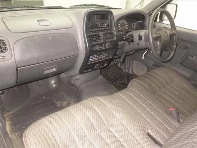 Nissan DATSUN PICKUP