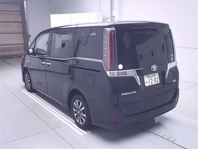 Toyota ESQUIRE
