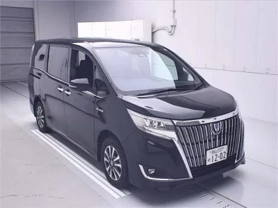 Toyota ESQUIRE