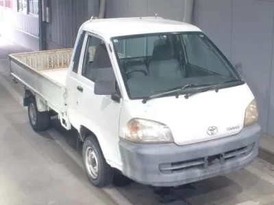 Toyota TOWN ACE TRUCK