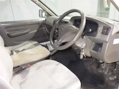Toyota TOWN ACE TRUCK