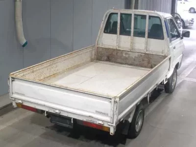 Toyota TOWN ACE TRUCK