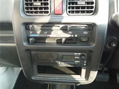 Mazda SCRUM TRUCK
