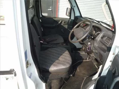 Mazda SCRUM TRUCK