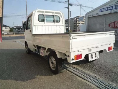 Mazda SCRUM TRUCK