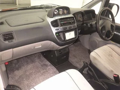 Mitsubishi DELICA