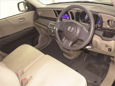 Honda N ONE