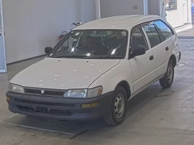 Toyota SPRINTER VAN