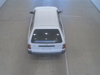 Toyota SPRINTER VAN
