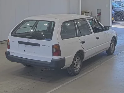 Toyota SPRINTER VAN