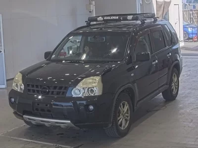Nissan OTHER