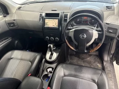 Nissan OTHER