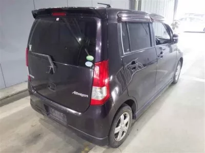 Mazda AZ WAGON