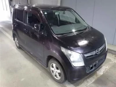 Mazda AZ WAGON