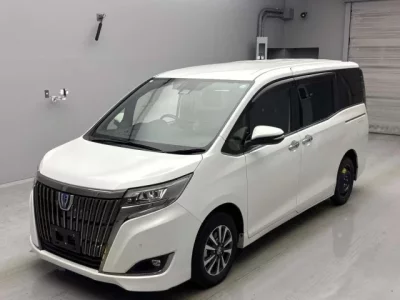 Toyota ESQUIRE
