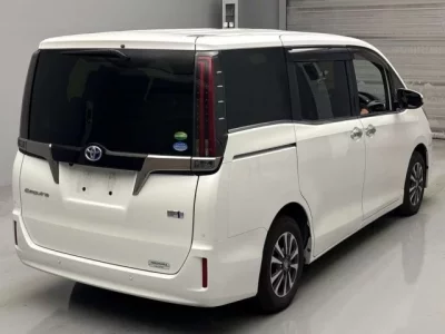 Toyota ESQUIRE