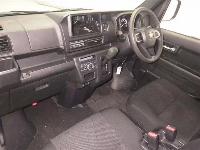 Daihatsu ATRAI VAN