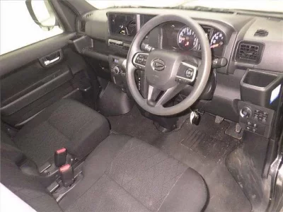 Daihatsu ATRAI VAN