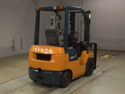 Toyota FORKLIFT