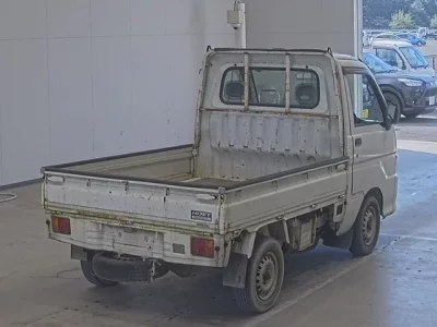 Daihatsu OTHER