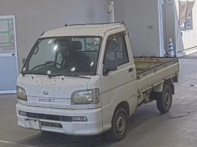 Daihatsu OTHER