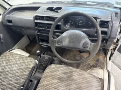 Daihatsu OTHER