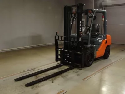 Toyota FORKLIFT
