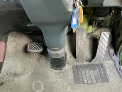 Nissan CONDOR