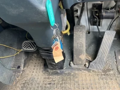 Nissan TRUCK